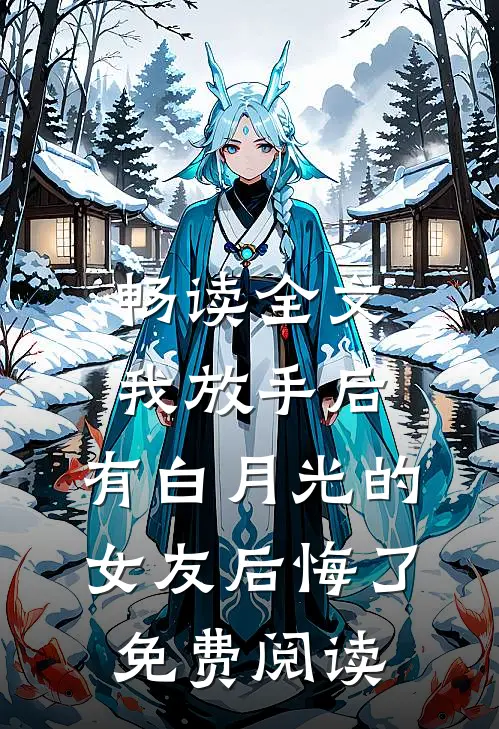 畅读全文我放手后,有白月光的女友后悔了免费阅读
