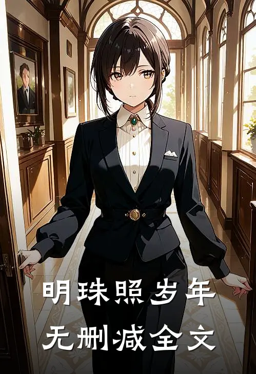 明珠照岁年无删减全文