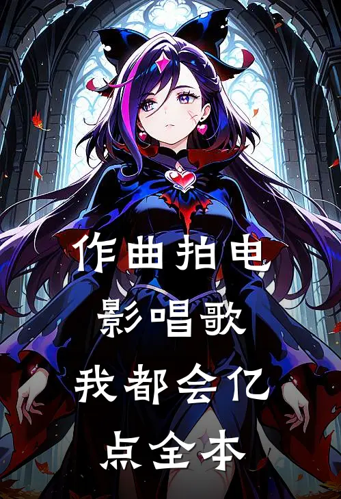 作曲拍电影唱歌，我都会亿点全本