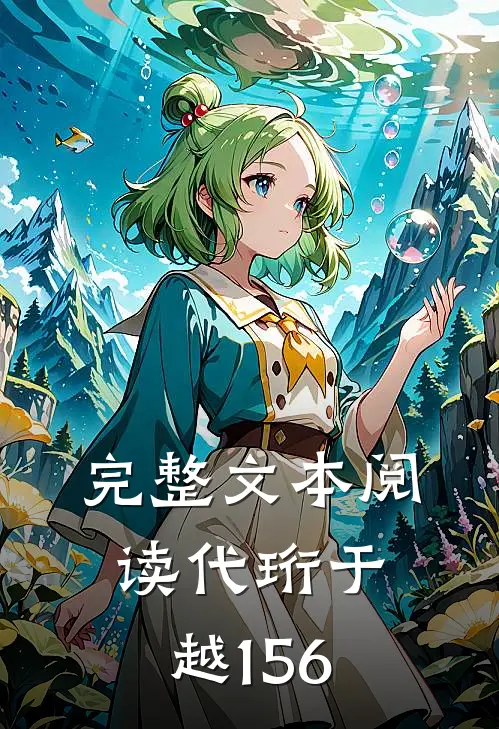 完整文本阅读代珩于越156