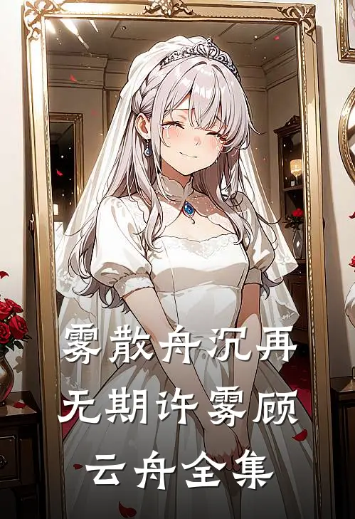 雾散舟沉再无期许雾顾云舟全集