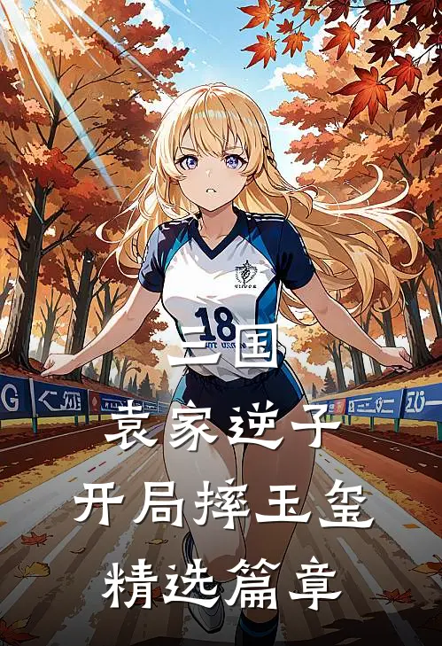 三国：袁家逆子，开局摔玉玺精选篇章