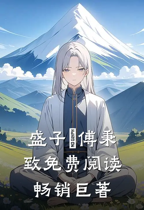 盛子婳傅秉致免费阅读畅销巨著