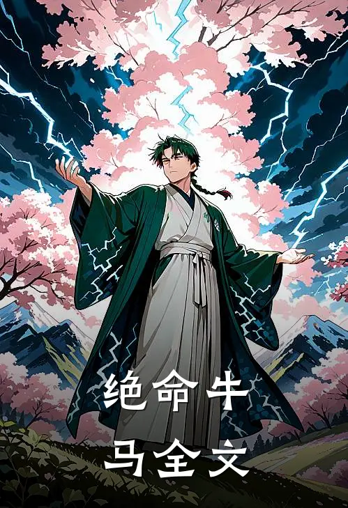 绝命牛马全文