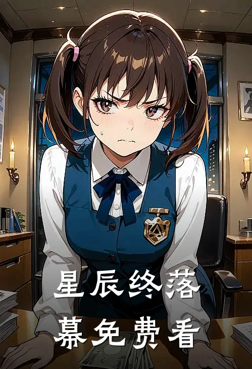 星辰终落幕免费看