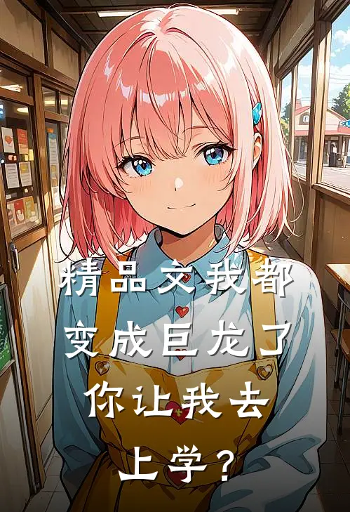 精品文我都变成巨龙了，你让我去上学？