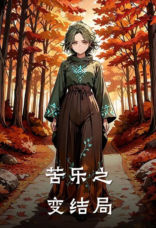 苦乐之变结局