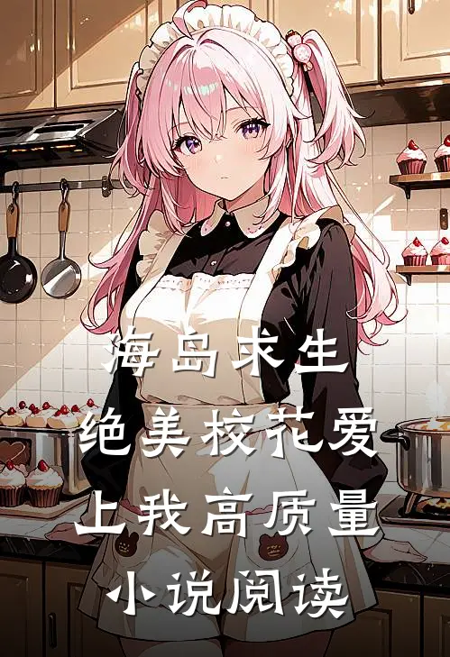 海岛求生:绝美校花爱上我高质量小说阅读