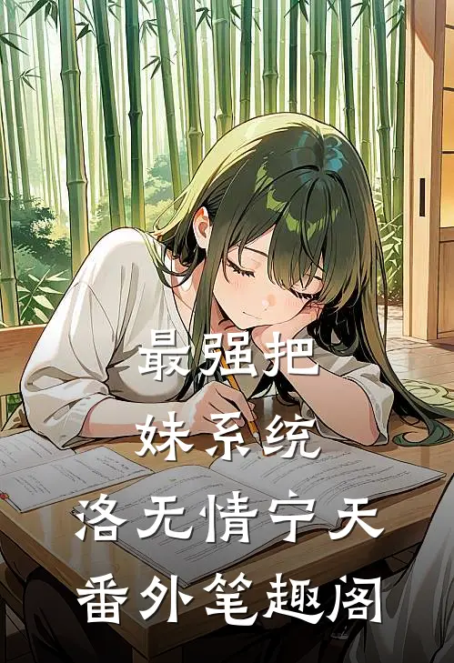 最强把妹系统：洛无情宁天番外笔趣阁