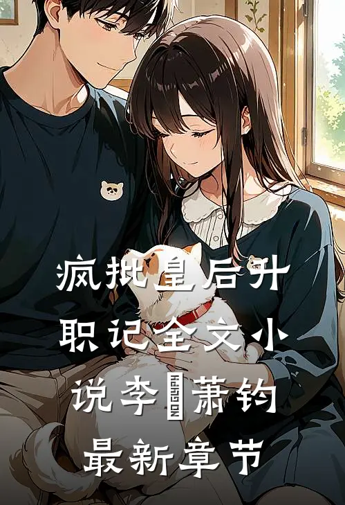 疯批皇后升职记全文小说李璥萧钧最新章节