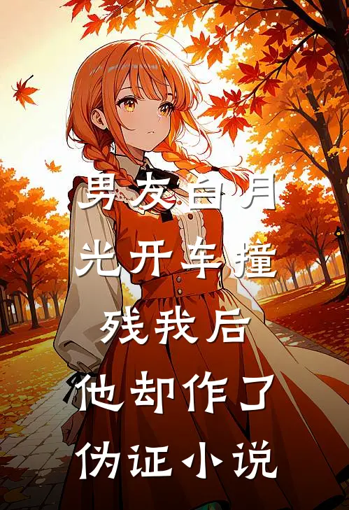 男友白月光开车撞残我后，他却作了伪证小说