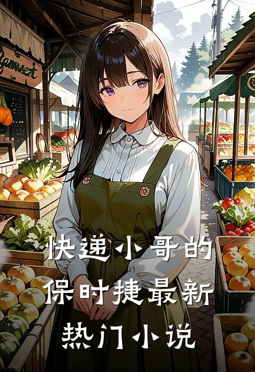 快递小哥的保时捷最新热门小说