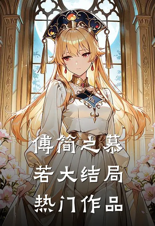 傅简之慕若大结局热门作品