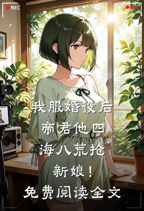 我服婚役后，帝君他四海八荒抢新娘！免费阅读全文