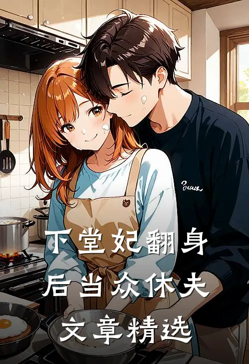 下堂妃翻身后当众休夫文章精选