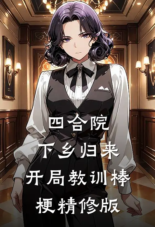 四合院：下乡归来，开局教训棒梗精修版