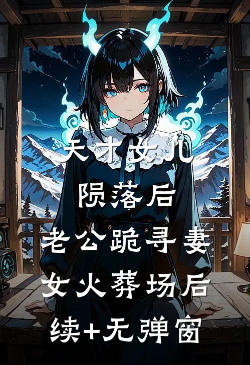 天才女儿陨落后，老公跪寻妻女火葬场后续+无弹窗