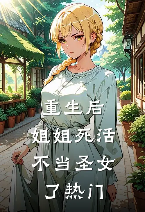 重生后，姐姐死活不当圣女了热门
