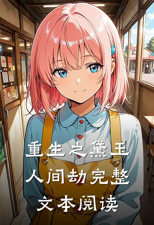 重生之黛玉人间劫完整文本阅读