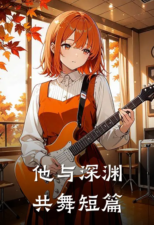 他与深渊共舞短篇