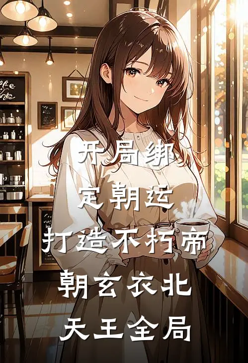 开局绑定朝运，打造不朽帝朝玄衣北天王全局