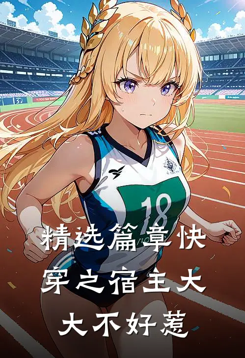 精选篇章快穿之宿主大大不好惹
