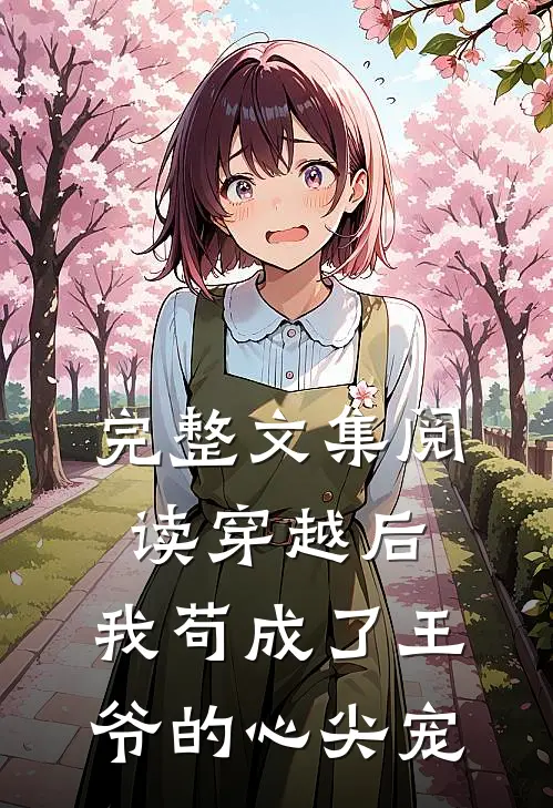 完整文集阅读穿越后,我苟成了王爷的心尖宠
