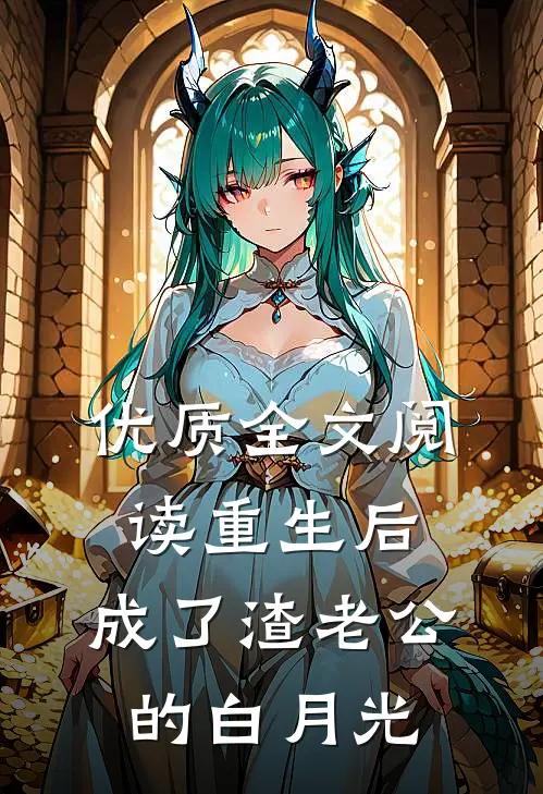 优质全文阅读重生后，成了渣老公的白月光