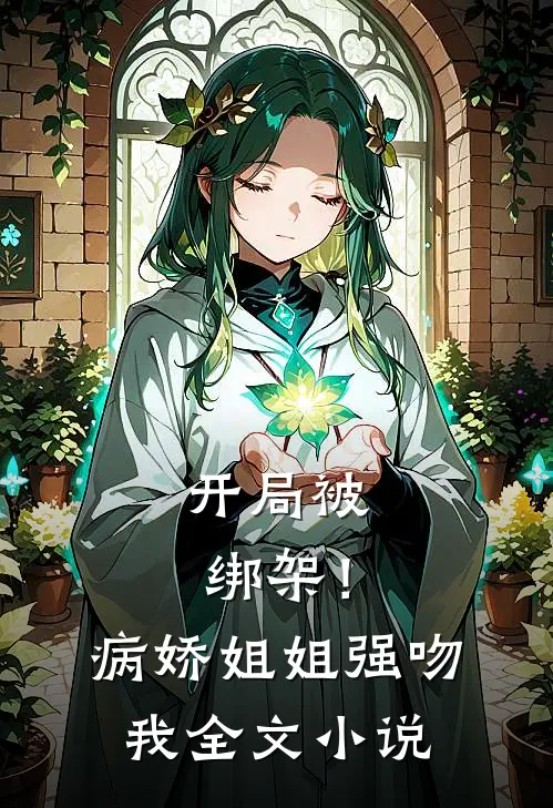 开局被绑架！病娇姐姐强吻我全文小说