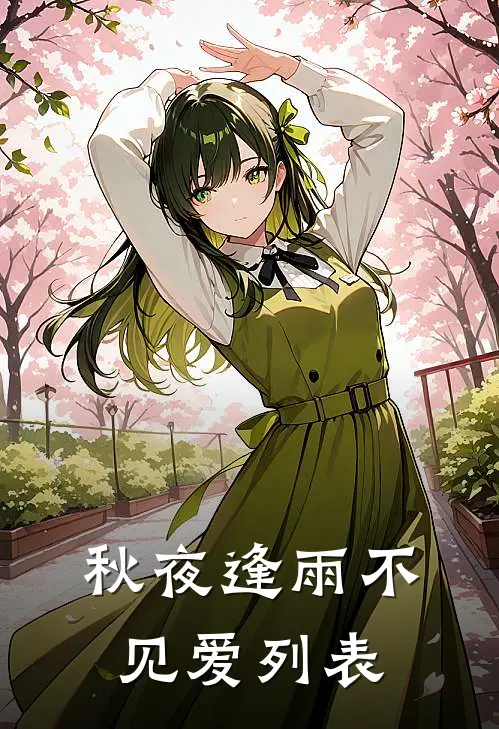 秋夜逢雨不见爱列表