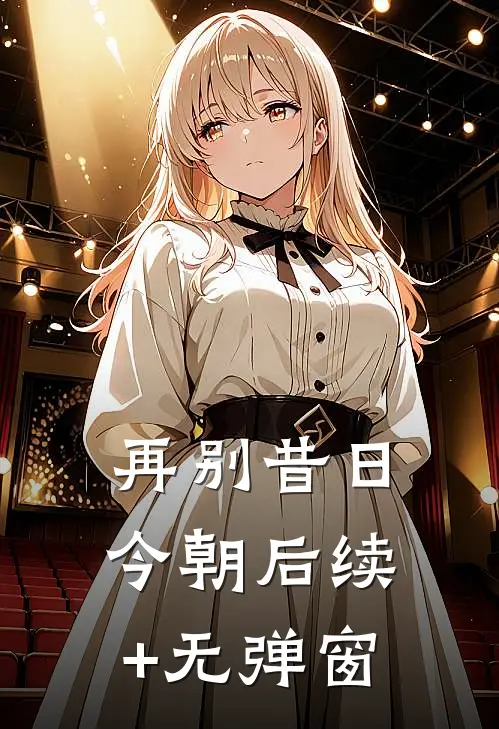 再别昔日今朝后续+无弹窗