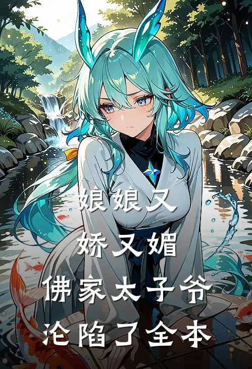 娘娘又娇又媚，佛家太子爷沦陷了全本