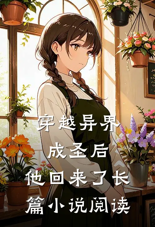 穿越异界成圣后，他回来了长篇小说阅读