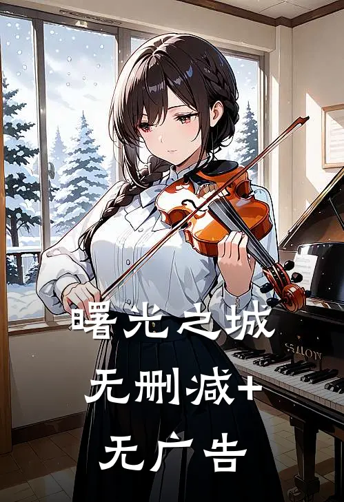 《曙光之城》无删减+无广告