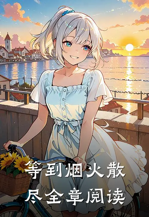 等到烟火散尽全章阅读