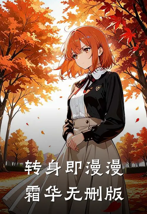 转身即漫漫霜华无删版