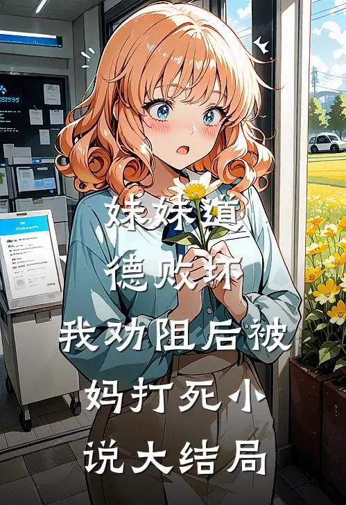 妹妹道德败坏，我劝阻后被妈打死小说大结局