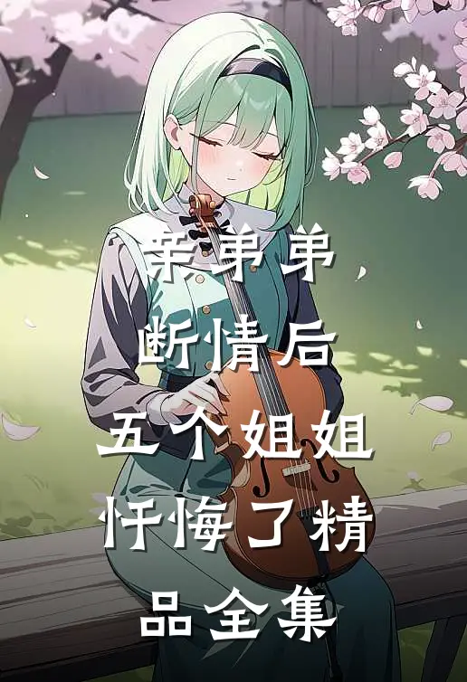 亲弟弟断情后，五个姐姐忏悔了精品全集