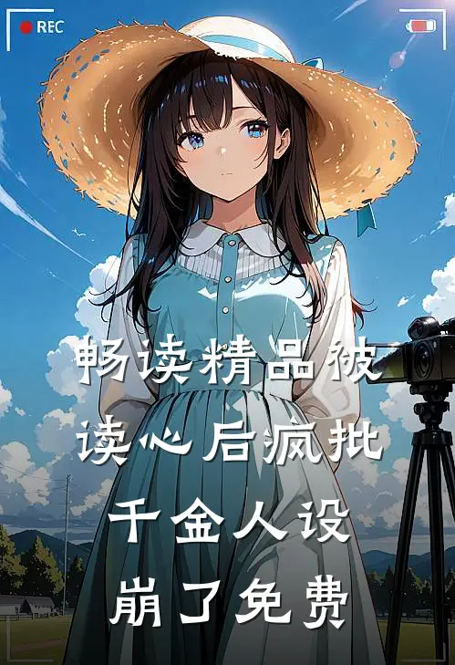 畅读精品被读心后疯批千金人设崩了免费