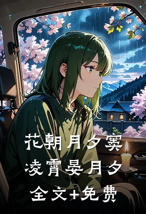 花朝月夕窦凌霄晏月夕全文+免费
