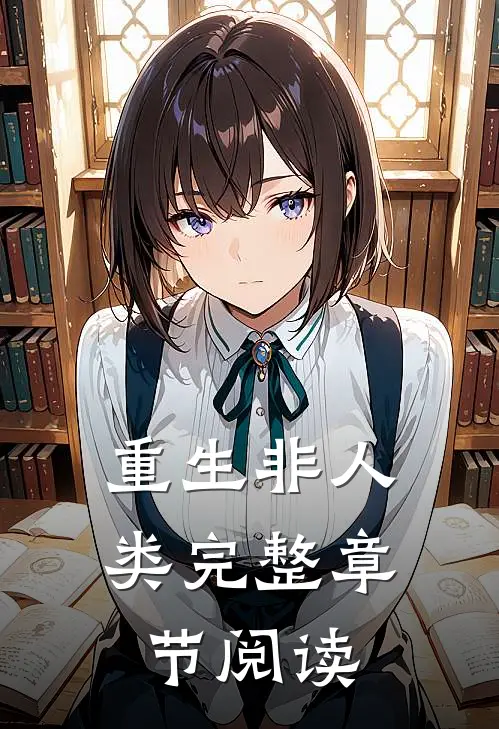 重生非人类完整章节阅读