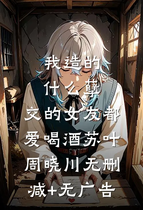 我造的什么孽，交的女友都爱喝酒苏叶周晓川无删减+无广告