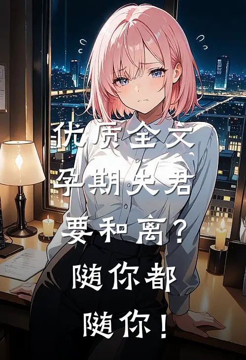 优质全文孕期夫君要和离？随你都随你！