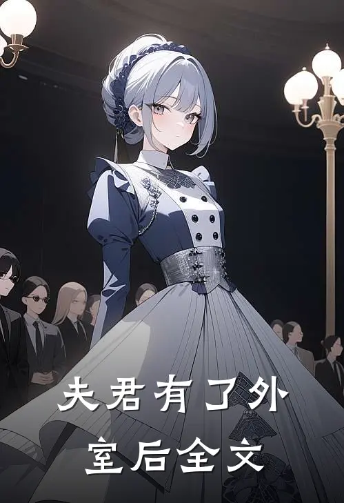 夫君有了外室后全文