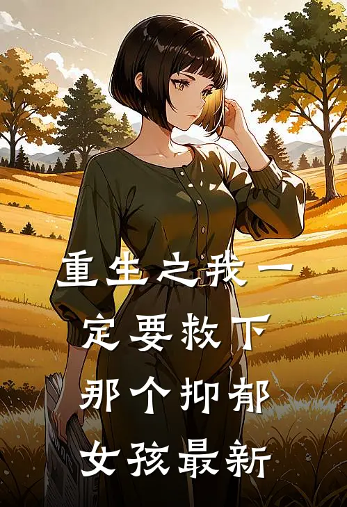 重生之我一定要救下那个抑郁女孩最新