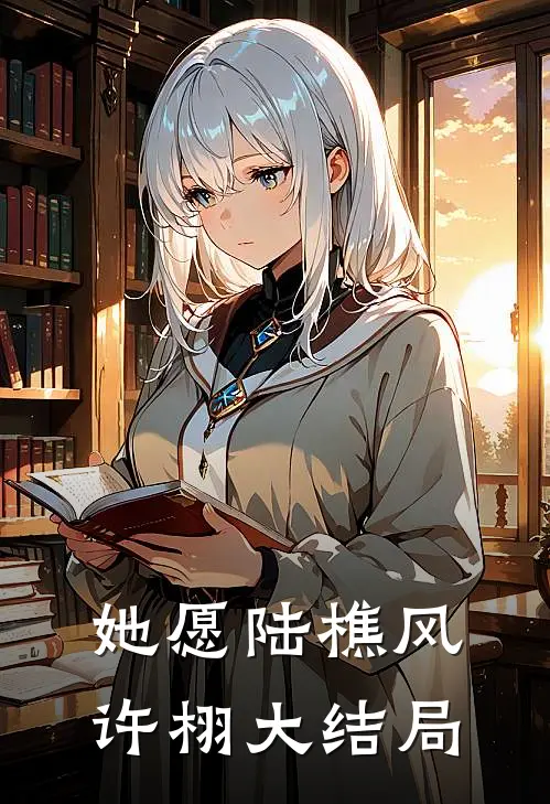 她愿陆樵风许栩大结局