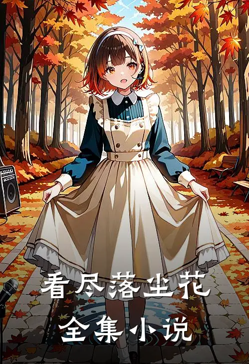 看尽落尘花全集小说