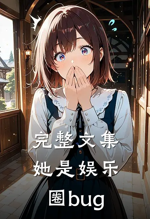 完整文集她是娱乐圈bug