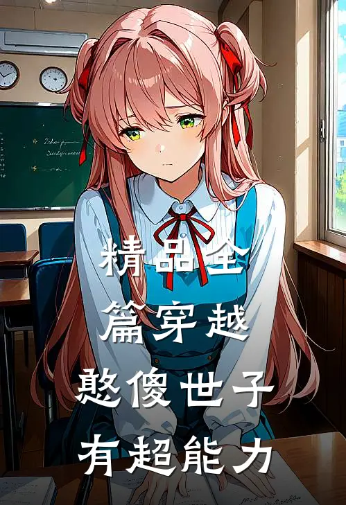 精品全篇穿越：憨傻世子有超能力
