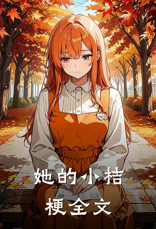 她的小桔梗全文